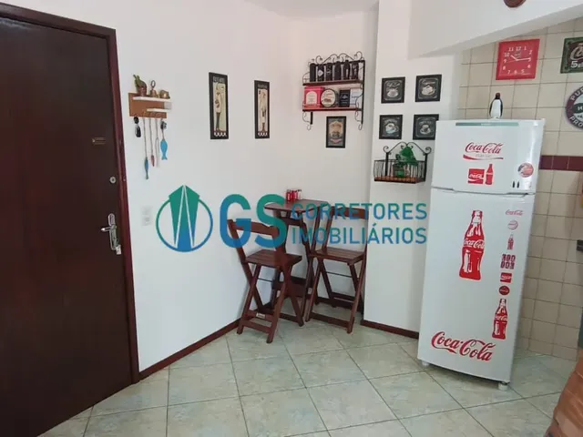 Imagem 10: Apartamento Mobiliado À Venda em Canasvieiras
