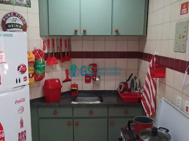 Imagem 5: Apartamento Mobiliado À Venda em Canasvieiras
