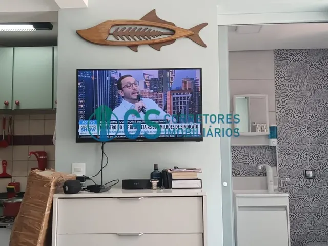 Imagem 3: Apartamento Mobiliado À Venda em Canasvieiras