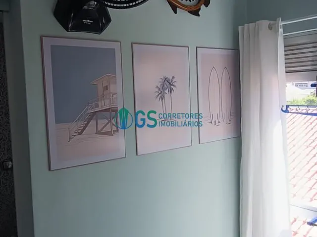 Imagem 7: Apartamento Mobiliado À Venda em Canasvieiras