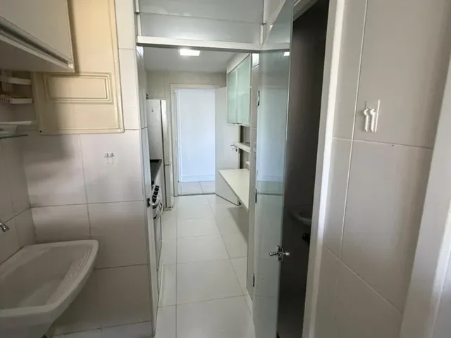 Imagem 2: 0 Apartamento com 3 dormitórios