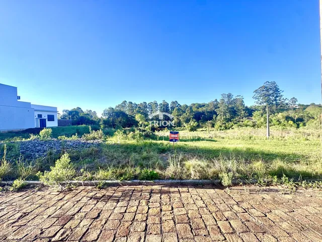 Imagem: Terreno de 360M² À Venda no Bairro São
