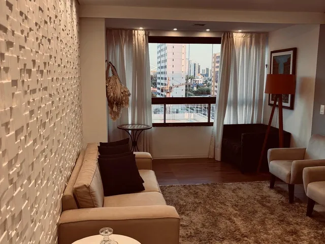 Imagem: Apartamento À Venda em João Pessoa-Pb