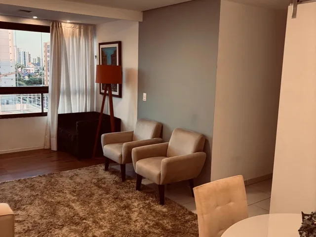Imagem 13: Apartamento À Venda em João Pessoa-Pb, Bairro Estados: 3 Quartos, 1 Suíte, 2 Salas, 1 Vaga, 84M². Venha Conferir!
