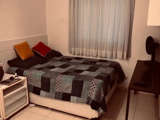 Imagem 9: Apartamento À Venda em João Pessoa-Pb, Bairro Estados: 3 Quartos, 1 Suíte, 2 Salas, 1 Vaga, 84M². Venha Conferir!