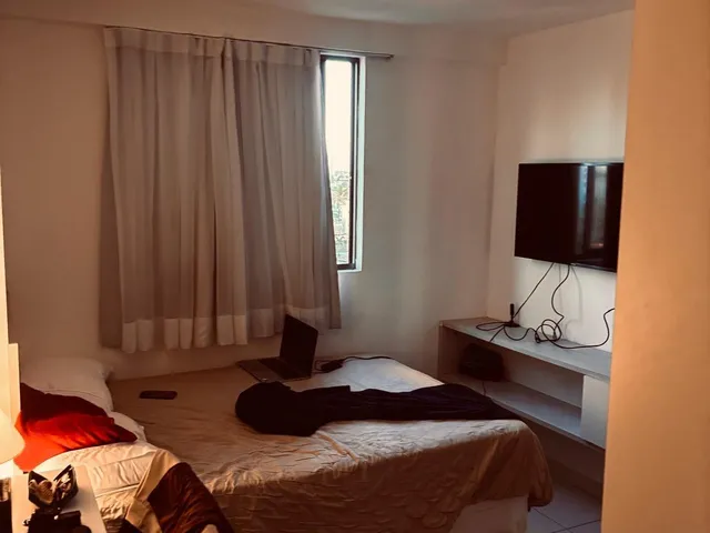 Imagem 12: Apartamento À Venda em João Pessoa-Pb, Bairro Estados: 3 Quartos, 1 Suíte, 2 Salas, 1 Vaga, 84M². Venha Conferir!