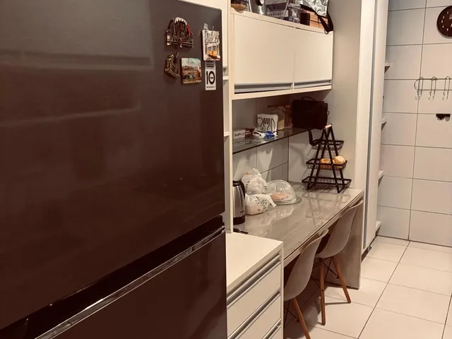 Imagem 8: Apartamento À Venda em João Pessoa-Pb, Bairro Estados: 3 Quartos, 1 Suíte, 2 Salas, 1 Vaga, 84M². Venha Conferir!