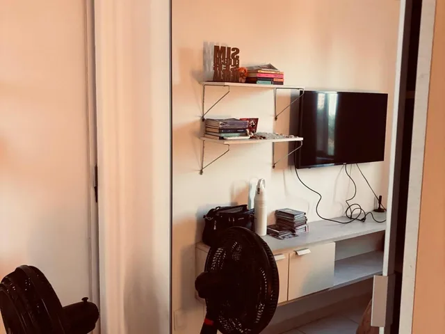 Imagem 14: Apartamento À Venda em João Pessoa-Pb, Bairro Estados: 3 Quartos, 1 Suíte, 2 Salas, 1 Vaga, 84M². Venha Conferir!