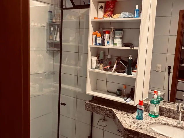 Imagem 2: Apartamento À Venda em João Pessoa-Pb, Bairro Estados: 3 Quartos, 1 Suíte, 2 Salas, 1 Vaga, 84M². Venha Conferir!