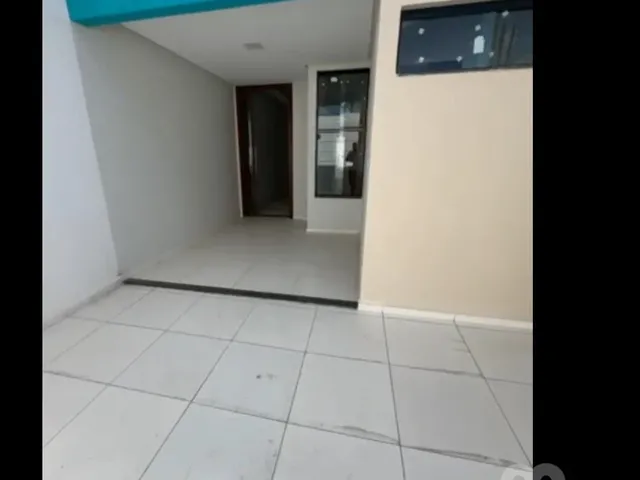 Imagem: Casa 3 Quartos Petrolina - Pernambuco