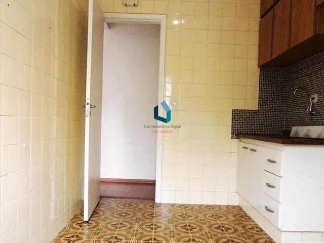Imagem 2: Apartamento À Venda no Bairro Vila Valparaíso - Santo André/Sp