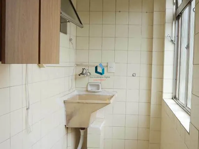 Imagem 7: Apartamento À Venda no Bairro Vila Valparaíso - Santo André/Sp