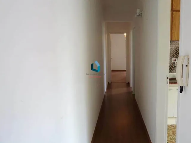 Imagem 4: Apartamento À Venda no Bairro Vila Valparaíso - Santo André/Sp