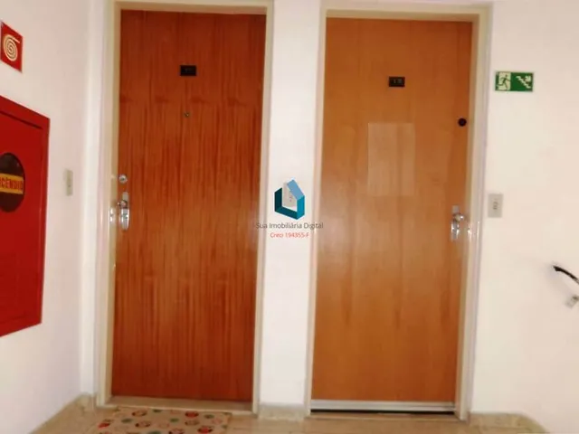 Imagem 11: Apartamento À Venda no Bairro Vila Valparaíso - Santo André/Sp