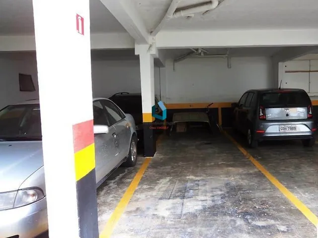Imagem 16: Apartamento À Venda no Bairro Vila Valparaíso - Santo André/Sp