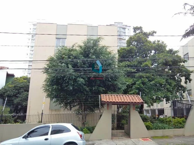 Imagem 13: Apartamento À Venda no Bairro Vila Valparaíso - Santo André/Sp