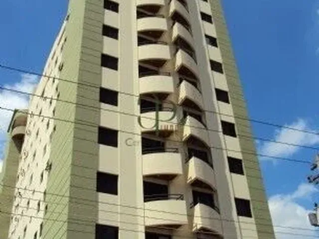 Imagem: Apartamento em Campestre, Santo André/Sp