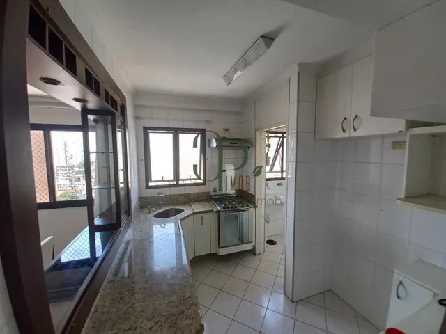 Imagem 9: Apartamento em Campestre, Santo André/Sp