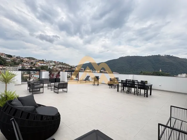 Imagem 9: Apartamento - Poços de Caldas