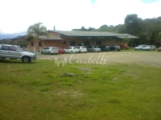Imagem: Chacara para Locação Mensal em Guaragi