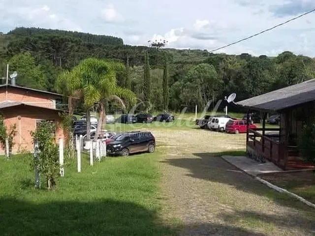 Imagem 3: Chacara para Locação Mensal em Guaragi a 25 Km de Ponta Grossa
