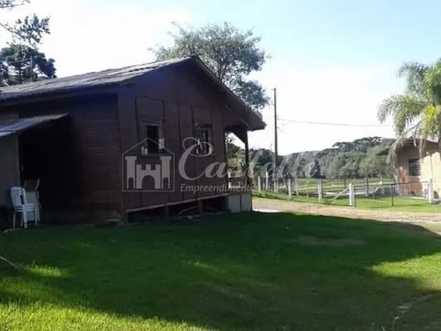 Imagem 11: Chacara para Locação Mensal em Guaragi a 25 Km de Ponta Grossa