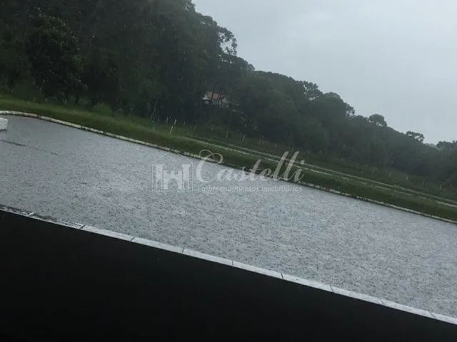 Imagem 12: Chacara para Locação Mensal em Guaragi a 25 Km de Ponta Grossa