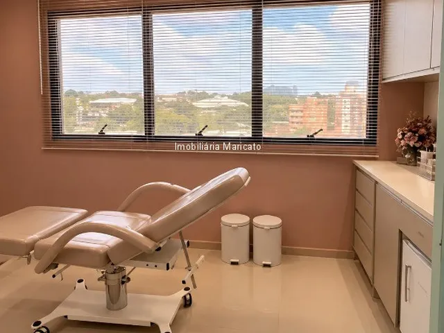 Imagem: Ponto Comercial Montado para Procedimentos