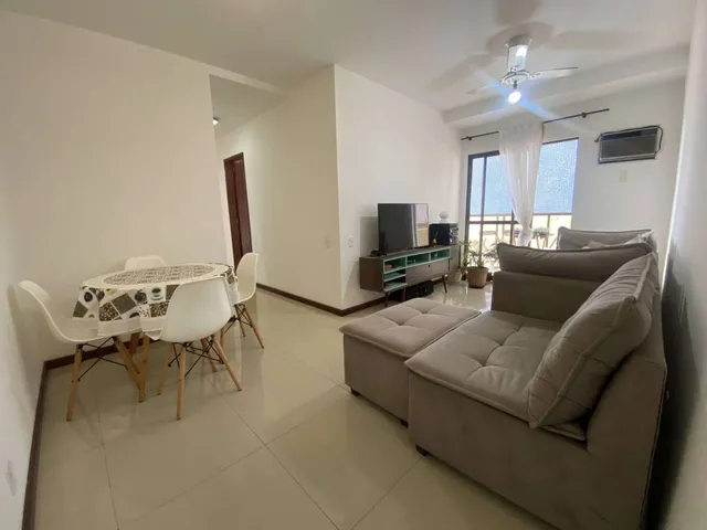 Imagem: Apartamento de 2 Quartos com Suíte À Venda