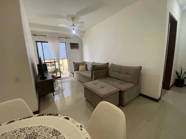 Imagem 7: Apartamento de 2 Quartos com Suíte À Venda