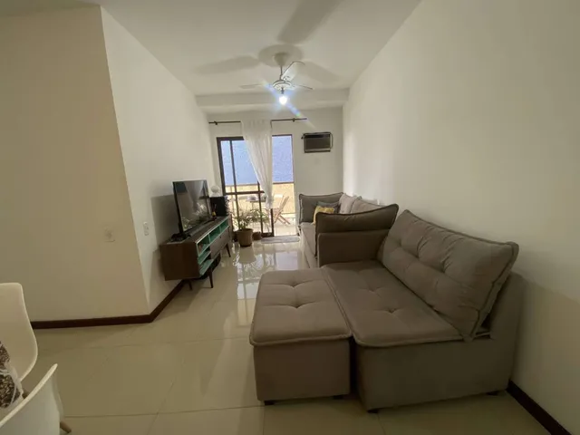 Imagem 8: Apartamento de 2 Quartos com Suíte À Venda