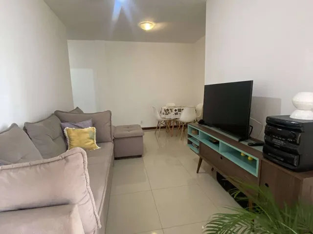 Imagem 9: Apartamento de 2 Quartos com Suíte À Venda