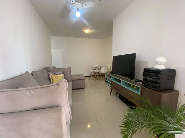 Imagem 10: Apartamento de 2 Quartos com Suíte À Venda