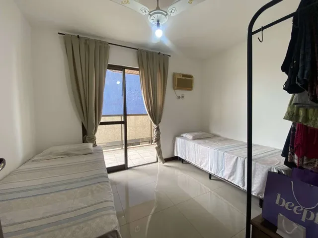 Imagem 12: Apartamento de 2 Quartos com Suíte À Venda