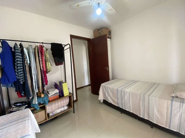 Imagem 14: Apartamento de 2 Quartos com Suíte À Venda