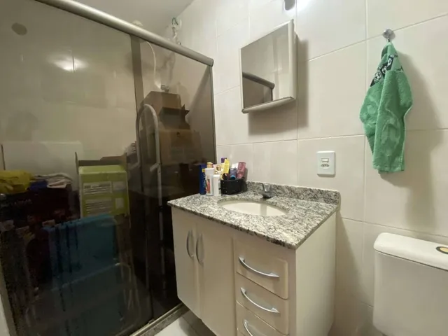 Imagem 16: Apartamento de 2 Quartos com Suíte À Venda