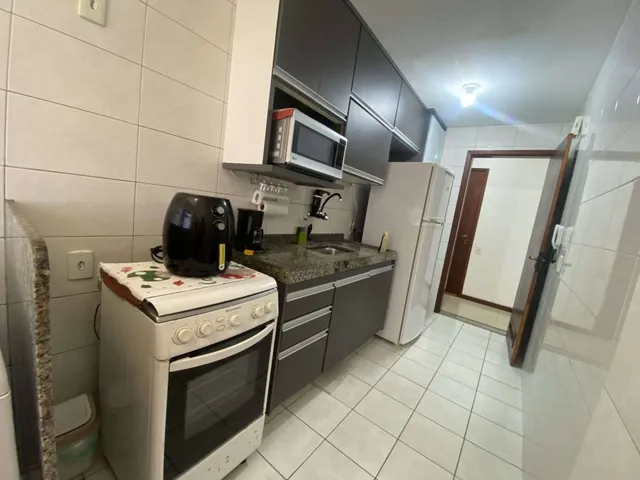Imagem 4: Apartamento de 2 Quartos com Suíte À Venda