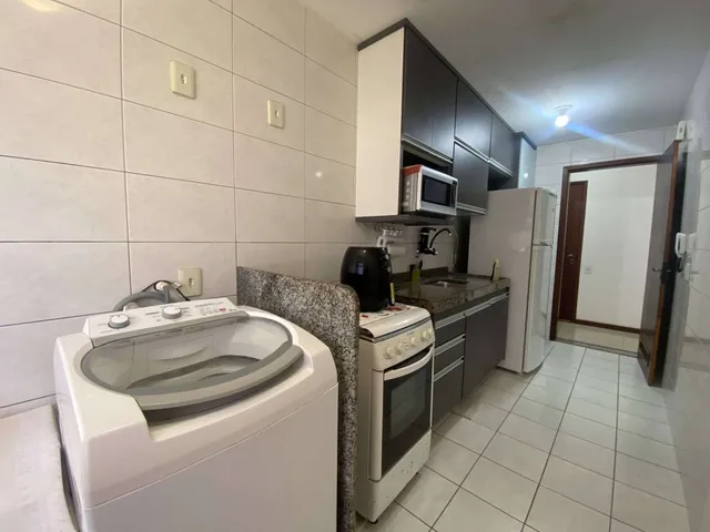Imagem 3: Apartamento de 2 Quartos com Suíte À Venda