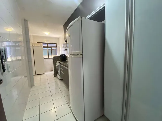 Imagem 2: Apartamento de 2 Quartos com Suíte À Venda