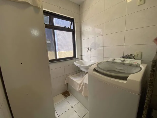 Imagem 5: Apartamento de 2 Quartos com Suíte À Venda