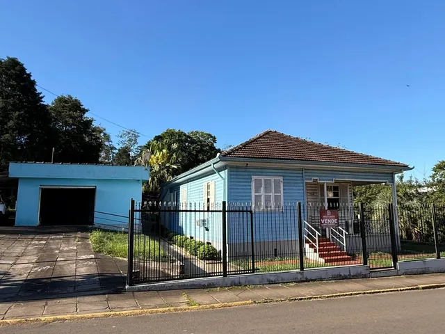 Imagem: Casa - Bom Princípio