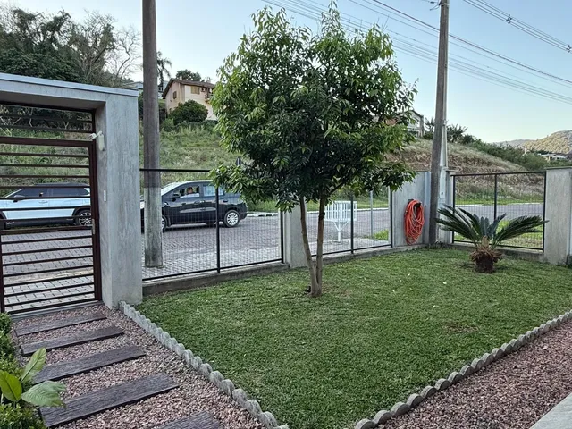 Imagem 7: Casa - Vale Real