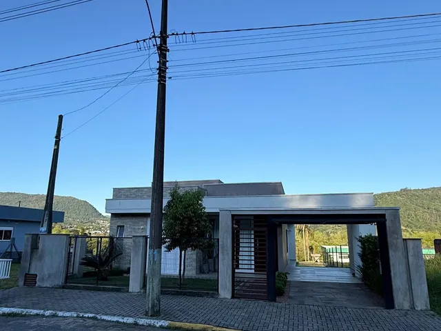 Imagem 11: Casa - Vale Real