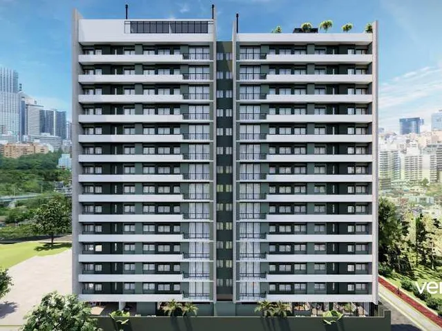 Imagem 9: Pré-Lançamento - Vert Residence