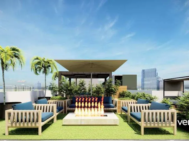 Imagem 2: Pré-Lançamento - Vert Residence