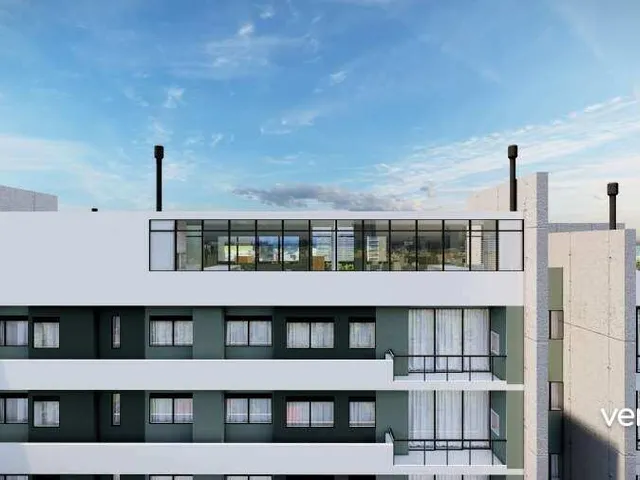 Imagem 4: Pré-Lançamento - Vert Residence