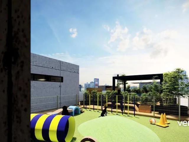 Imagem 5: Pré-Lançamento - Vert Residence