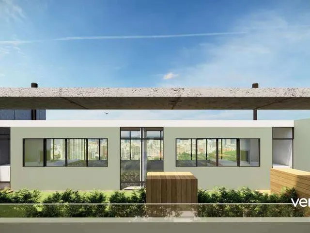 Imagem 8: Pré-Lançamento - Vert Residence