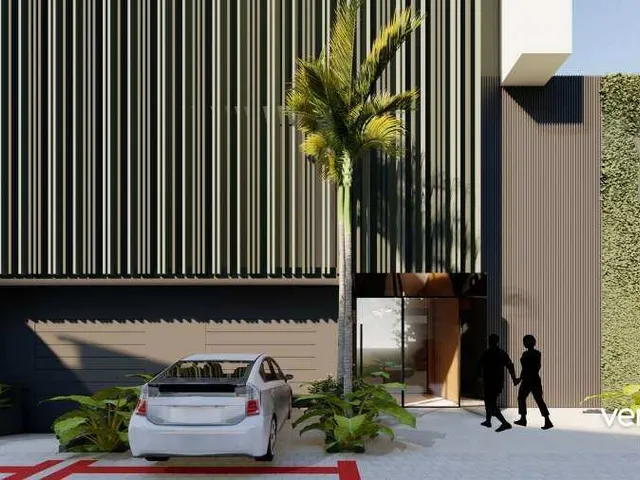 Imagem 12: Pré-Lançamento - Vert Residence