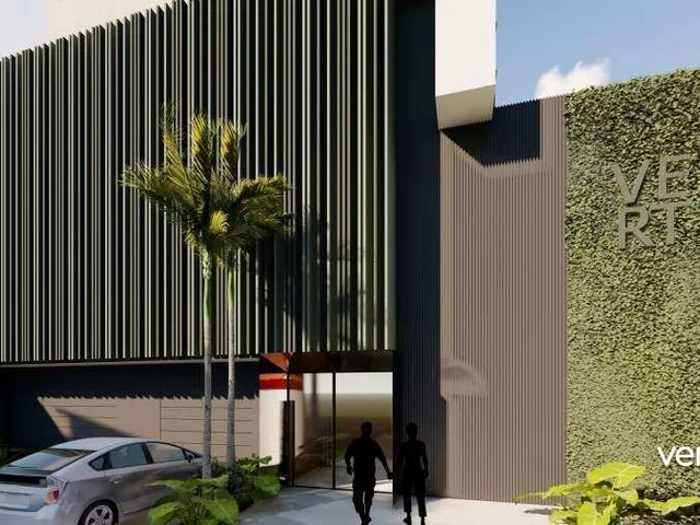 Imagem 15: Pré-Lançamento - Vert Residence